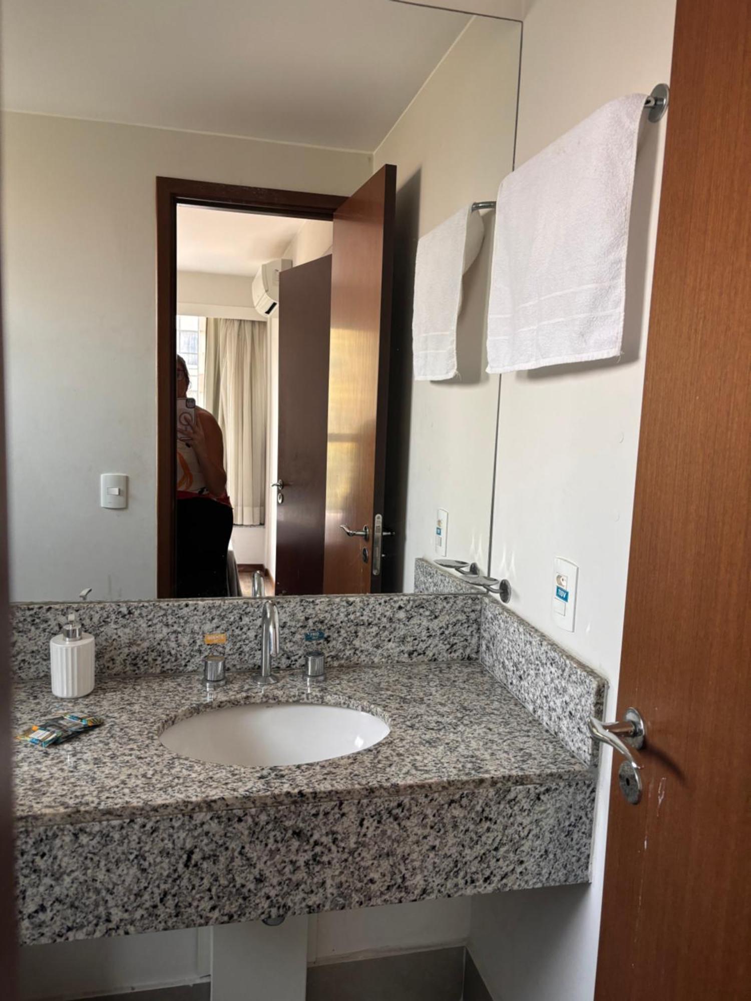 Flat Completo Prox Rio Centro - Star Rio Apartment Rio de Janeiro