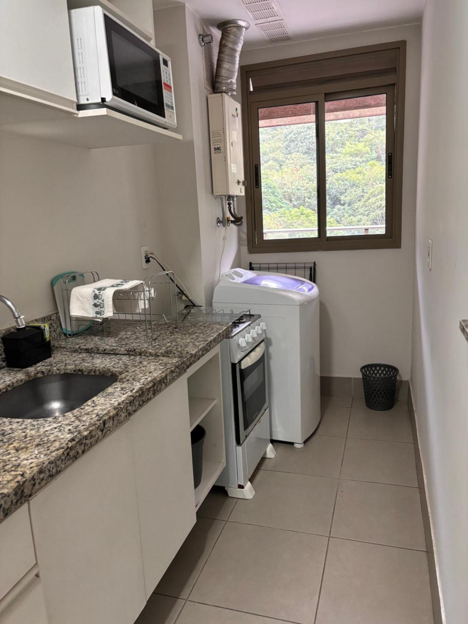 Flat Completo Prox Rio Centro - Star Rio * Rio de Janeiro