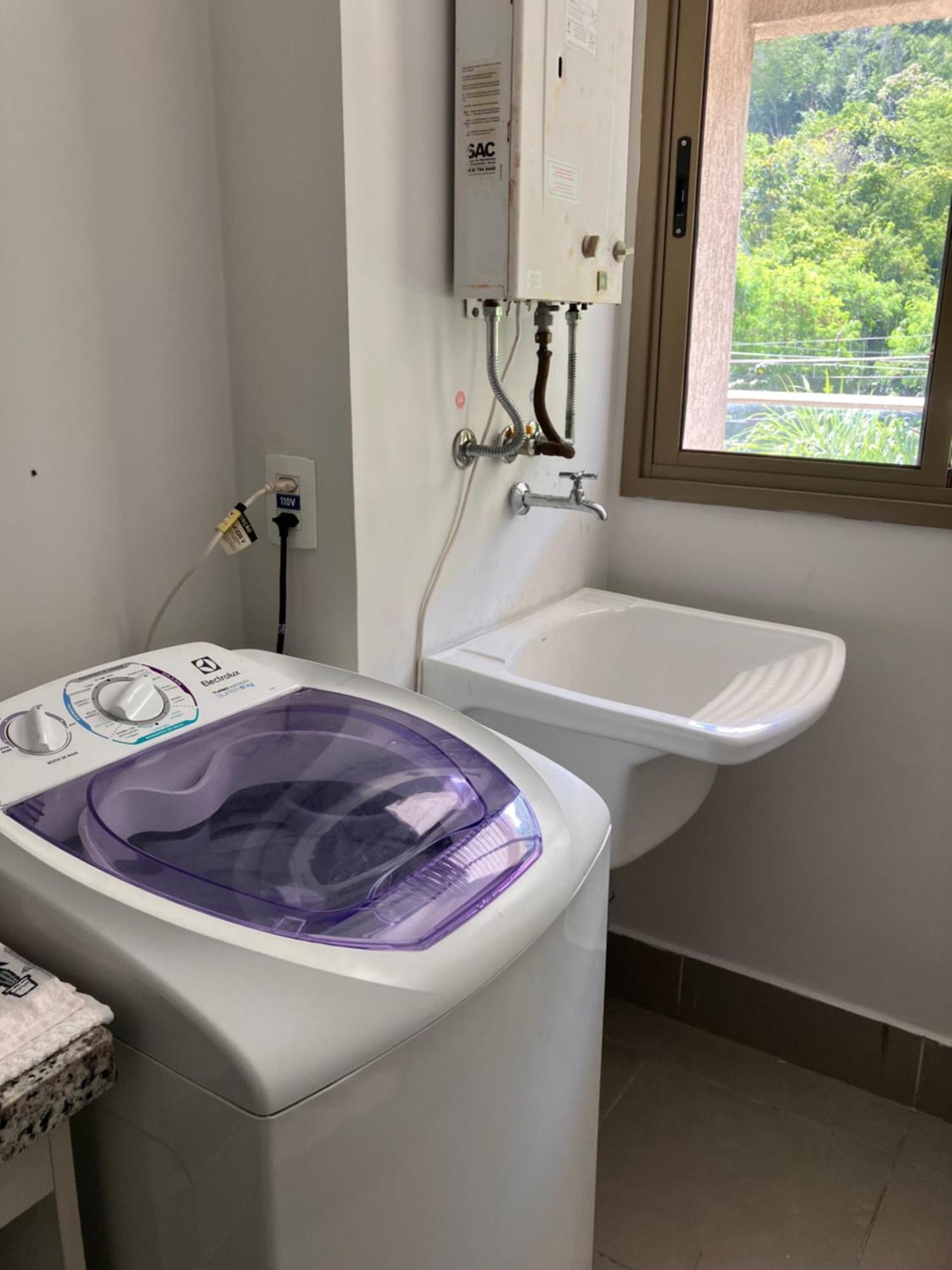 Apartamento Flat Completo Prox Rio Centro - Star Rio Río de Janeiro