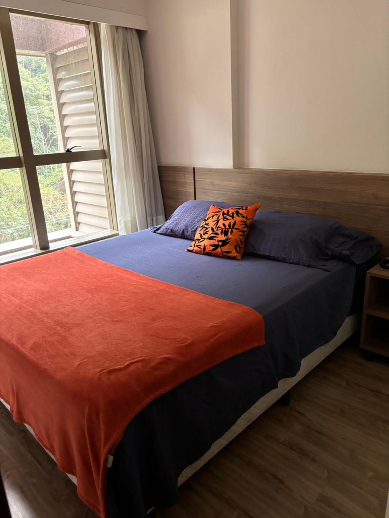 Apartamento Flat Completo Prox Rio Centro - Star Rio *