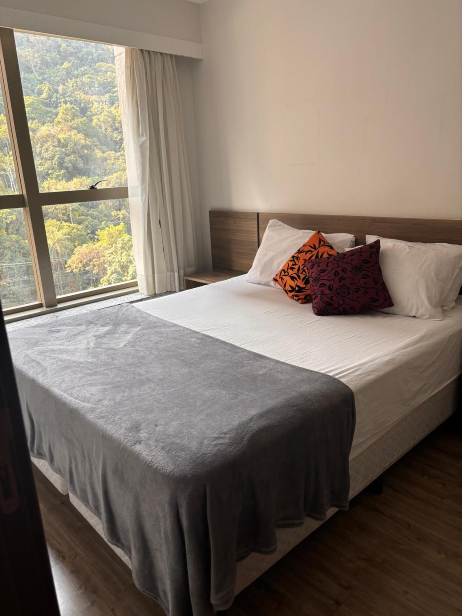 Flat Completo Prox Rio Centro - Star Rio Río de Janeiro