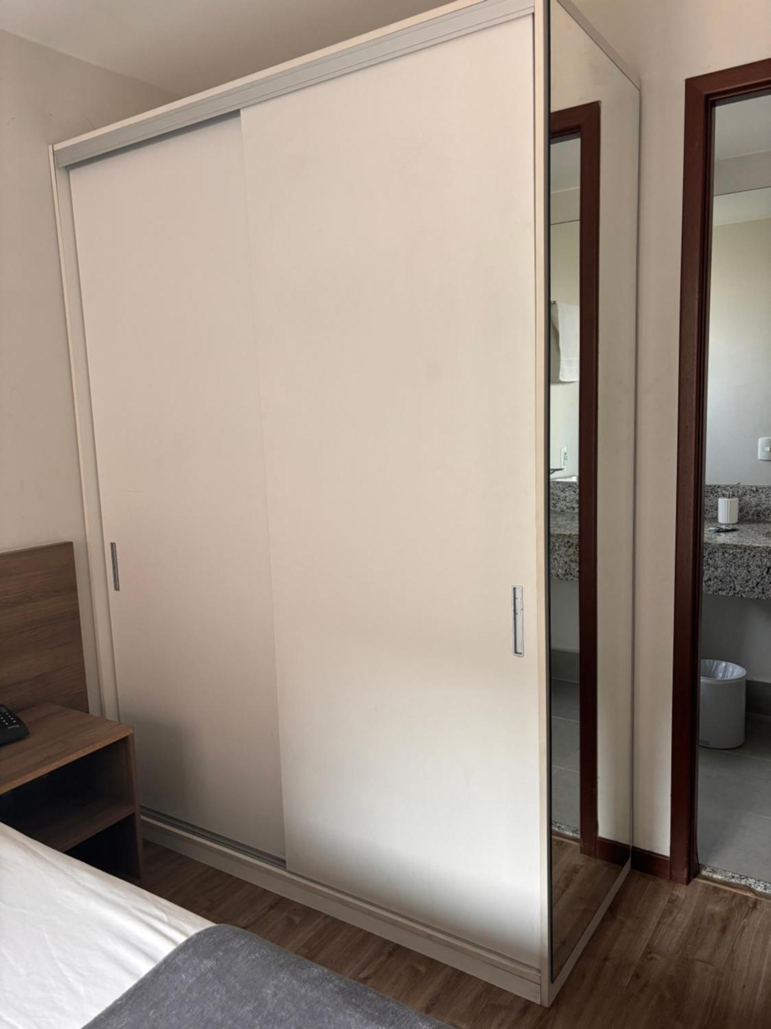Apartamento Flat Completo Prox Rio Centro - Star Rio Río de Janeiro