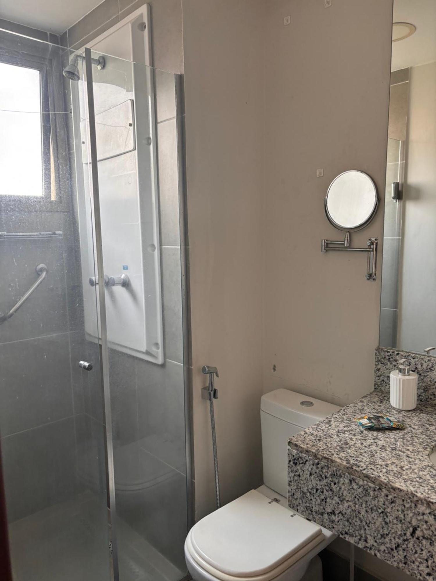 Flat Completo Prox Rio Centro - Star Rio Apartamento